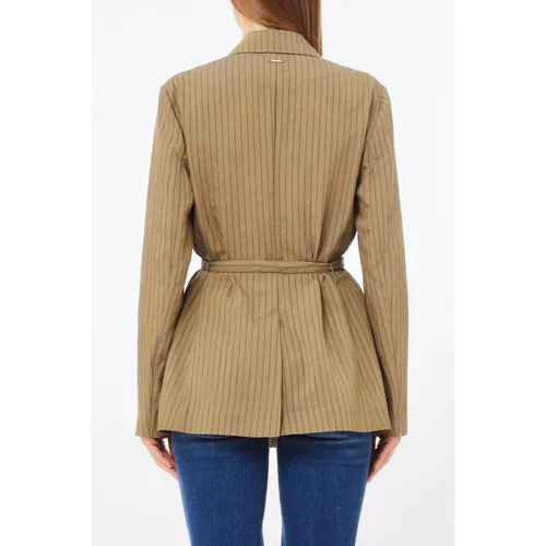 Fluid Blazer - Liu Jo - Modalova