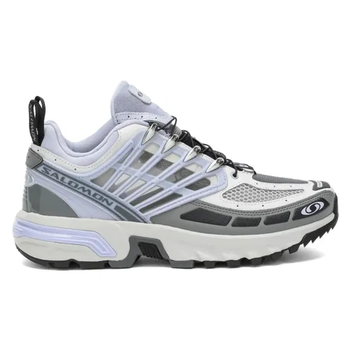Salomon - Shoes > Sneakers - Gray - Salomon - Modalova