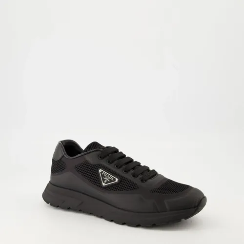 Stylish Black Baskets 2.0 - Prada - Modalova