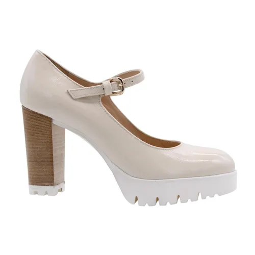 Shoes > Heels > Pumps - - Luca Grossi - Modalova