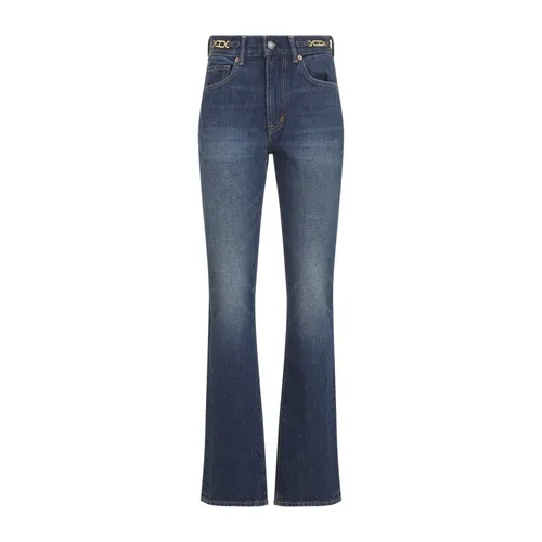 Jeans > Boot-cut Jeans - - Tom Ford - Modalova