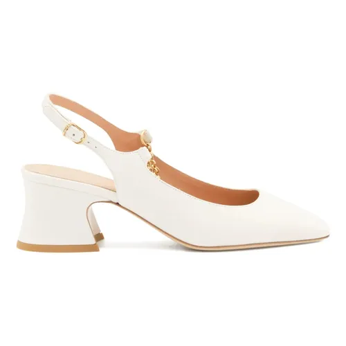 Shoes > Heels > Pumps - - Chloé - Modalova