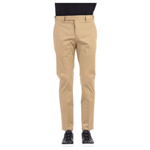 Trousers > Chinos - - PT Torino - Modalova