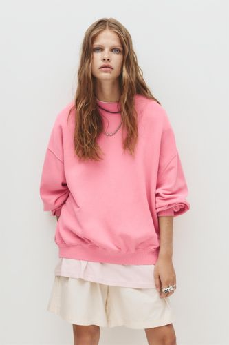 Sweat Rose - Pull&Bear - Modalova
