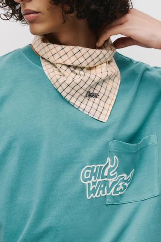 Bandana À Carreaux - Pull&Bear - Modalova