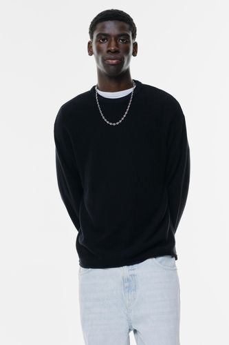 Pull Col Rond - Pull&Bear - Modalova