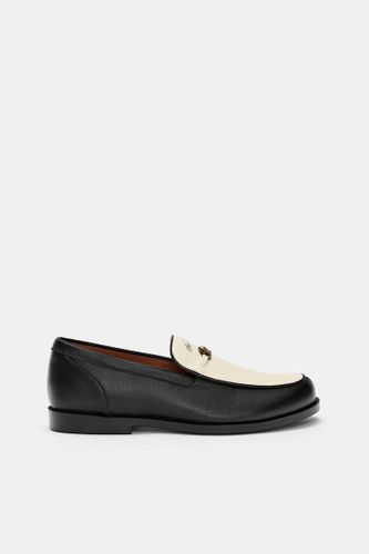 Mocassins Contraste Stwd - Pull&Bear - Modalova