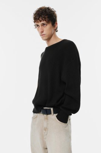 Pull Côtes Anglaises - Pull&Bear - Modalova