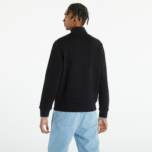 Felpa Half Zip Sweatshirt L - FRED PERRY - Modalova