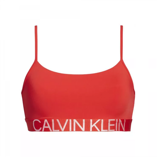 Reversible Bralette - Partes de arriba - Talla: S - Calvin Klein Underwear - Modalova