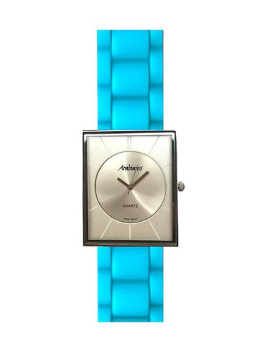 Reloj Unisex Dbp2046A azul UNIQUE - Arabians - Modalova