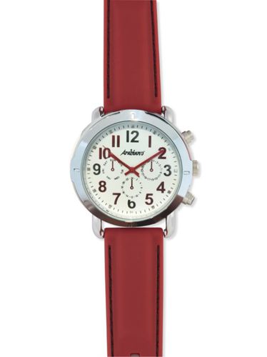 Reloj Hombre Hba2260R rojo UNIQUE - Arabians - Modalova