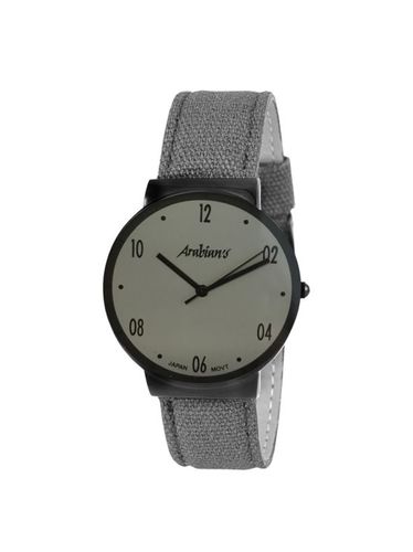 Reloj Hombre Hna2236G gris UNIQUE - Arabians - Modalova