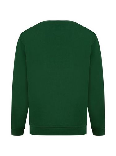 Sudadera Sterling para hombre verde 4XL - Absolute apparel - Modalova