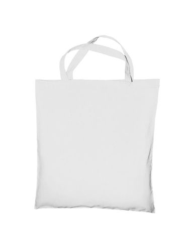 Bolsa de mano/de la compra de algodón &quot,Cedar&quot, (Paquete de 2) blanco UNIQUE - Bags by jassz - Modalova