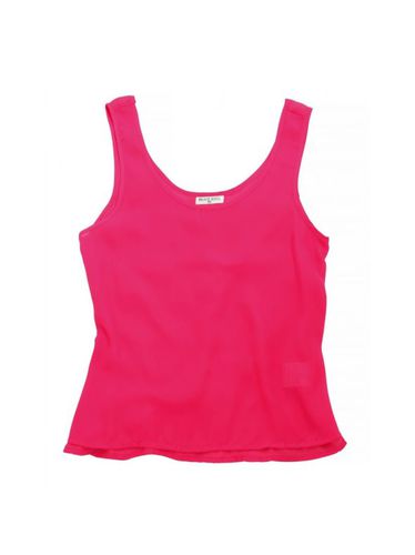 Camiseta de sin mangas holgada modelo Tayla para mujer rosa XS - Brave soul - Modalova