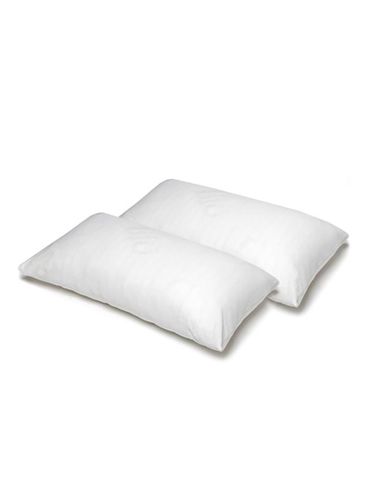 Almohada Copos Visco blanco 90 - Bezen mattress and health - Modalova