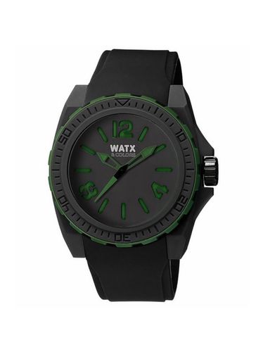 Reloj Hombre Cuarzo Rwa1800 negro UNIQUE - Watx - Modalova