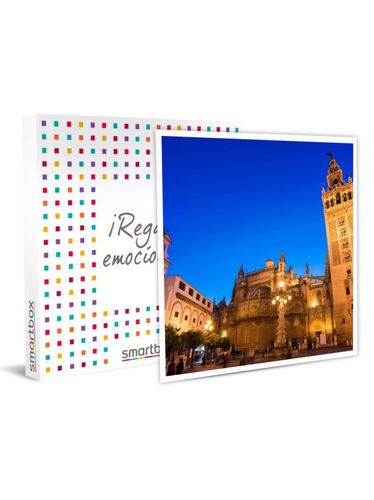 La Sevilla encantada: ruta nocturna para dos multicolor UNIQUE - Smartbox - Modalova