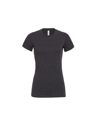 Camiseta para Mujer gris XL - Bella + canvas - Modalova