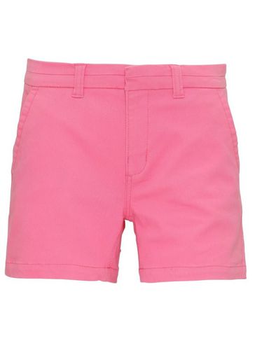 Pantalones cortos ajustados modelo Classic para mujer rosa XXL - Asquith & fox - Modalova