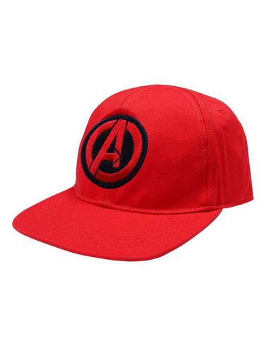 Gorra rojo L - Avengers - Modalova