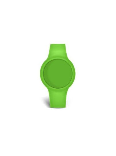 Correa Mujer Reloj 34Mm verde UNIQUE - H2x - Modalova