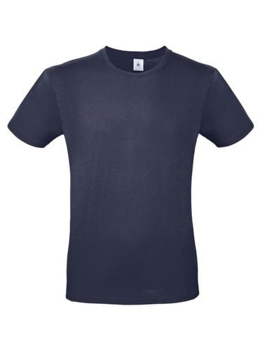 B&C Camiseta para Hombre azul L - B and c - Modalova