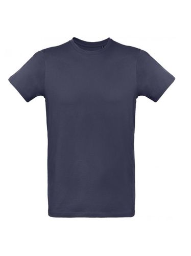 B&C Camiseta Inspire Plus para Hombre azul M - B and c - Modalova