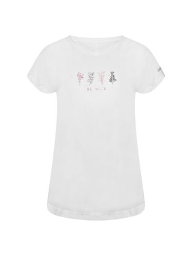 Camiseta Moments II Plantas para Mujer blanco 34 - Dare 2b - Modalova