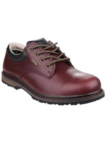 Zapatos de Senderismo con Cordones para Hombre marrón 42 - Cotswold - Modalova