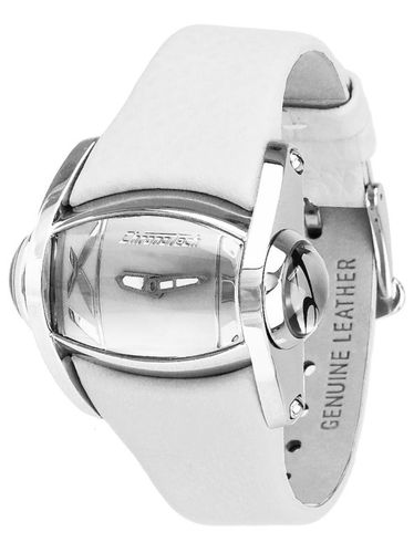 Reloj Cuarzo Mujer Ct7681M-09 (42Mm) blanco UNIQUE - Chronotech - Modalova