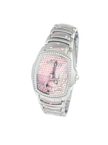 Reloj Cuarzo Mujer Ct7896Ls-84M (35Mm) plateado UNIQUE - Chronotech - Modalova