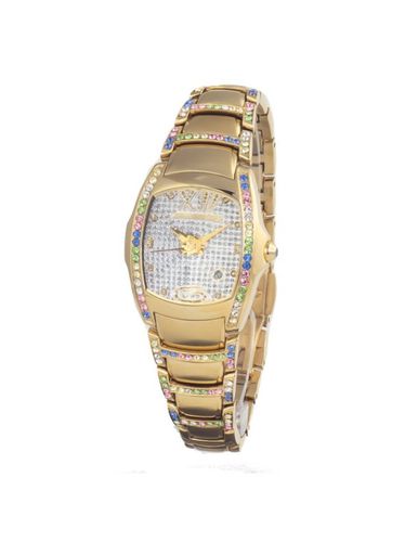 Reloj Cuarzo Mujer Ct7896Ss-52 (27Mm) dorado UNIQUE - Chronotech - Modalova