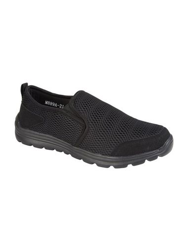Zapatos Casuales Hombres negro 43 - Dek - Modalova