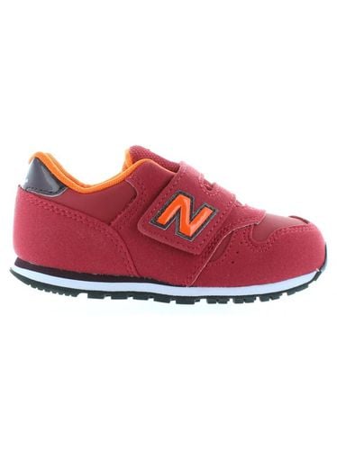 Zapatillas deporte de niña rojo 21 - New balance - Modalova