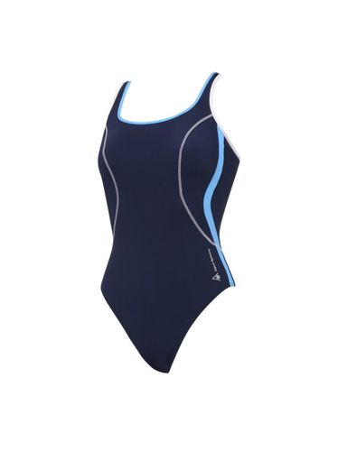 Bañador de natación Ursula para mujer azul 34 - Aqua sphere - Modalova