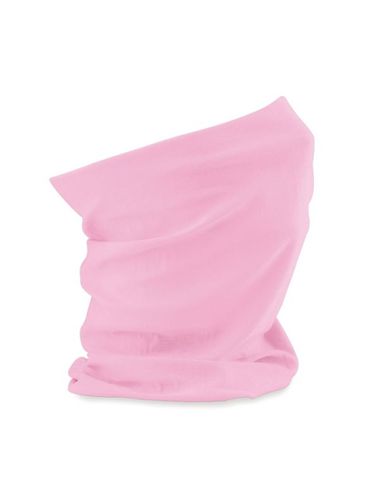 Braga para la cabeza Antibacteriano Premium Pack de 3 rosa UNIQUE - Beechfield - Modalova