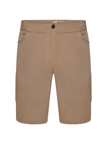 Pantalones Cortos Tuned In II Diseño Multibolsillo Caminar para Hombre beige 42 - Dare 2b - Modalova