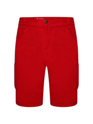 Pantalones Cortos Tuned In II Diseño Multibolsillo Caminar para Hombre rojo 38 - Dare 2b - Modalova