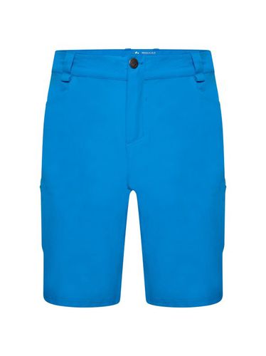 Pantalones Cortos Tuned In II Diseño Multibolsillo Caminar para Hombre azul 34 - Dare 2b - Modalova