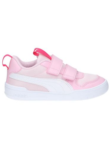 Zapatillas deporte de niña rosa 30 - Puma - Modalova