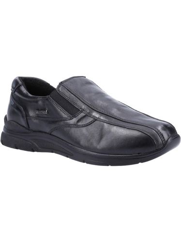 Zapato de Cuero Naunton 2 Slipon para Hombre negro 43 - Cotswold - Modalova