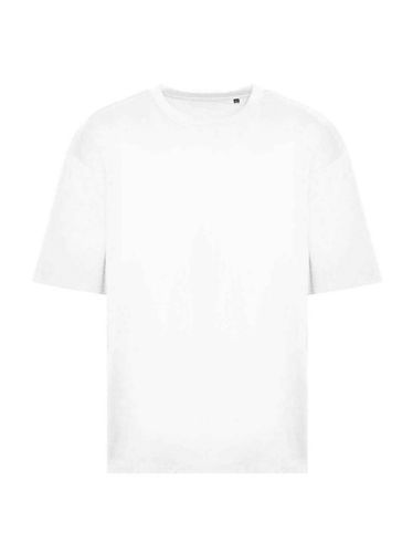 Camiseta 100 para Adultos Unisex blanco XXL - Awdis - Modalova