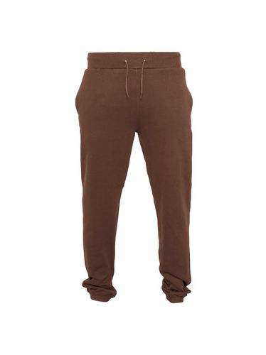 Pantalón de Chándal para Hombre marrón XXL - Build your brand - Modalova