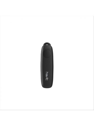 Auricular Bluetooth Mono 200mah E525BT Negro negro UNIQUE - Agd - Modalova