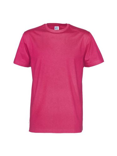 Camiseta para Hombre rosa L - Cottover - Modalova