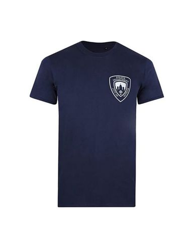 Camiseta Gotham City Police Department para Hombre azul M - Batman - Modalova