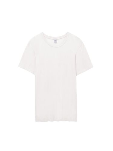 Camiseta de Orgánica para Hombre blanco S - Alternative apparel - Modalova