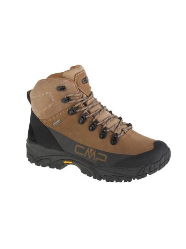 Dhenieb WP Hombres zapatos de trekking marrón 42 - Cmp - Modalova